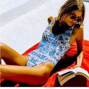 Spell and the Gypsy swimsuit